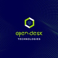 Open Desk Technologies Nig. logo - Similar company to Open Desk Consult Limited