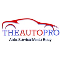 The Auto Pro logo - Similar company to Fixpro