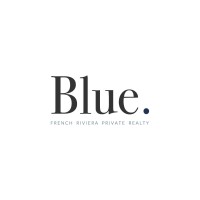 Blue private realty logo - Similar company to Ra2 Tech Sa
