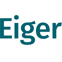 Eiger Kazakhstan logo - Similar company to Techwalking