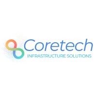 Coretech Infrastructure Solutions Inc logo - Similar company to Qtech Data Systems Limited