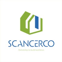 Scancerco Oy logo - Similar company to Ivon Oy