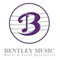 Bentley Music Sdn Bhd , Malaysia logo - Similar company to Public Performance Malaysia (Ppm) Berhad