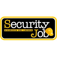 Security Job Srl logo - Similar company to Security Job