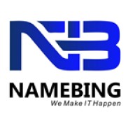 Namebing Solution LLP logo - Similar company to Cosmonoc