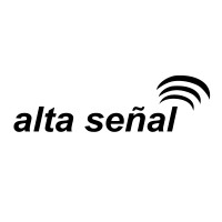 alta señal by Uxmal Comercial SRL logo - Similar company to 2C Distribution Ltd