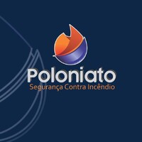 Poloniato Segurança Contra Incêndio logo - Similar company to Santafe Serviços