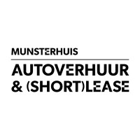 Munsterhuis Autoverhuur logo - Similar company to Bres Accommodaties B.V.