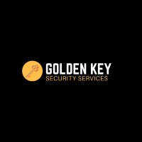 Golden Key Security Services logo - Similar company to Jag Force Security Ltd