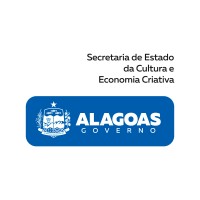 Secretaria de Estado da Cultura e Economia Criativa de Alagoas logo - Similar company to Pôr Do Sol