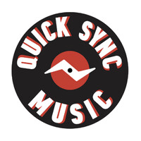 Quick Sync Music NOW Echoette: Sound + Vision logo - Similar company to Record Kicks