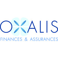 OXALIS Finances & Assurances, CRELAN logo - Similar company to Banque Dumenil Leble