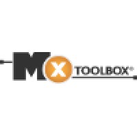 Mxtoolbox (Saas Based Email Service Provider)