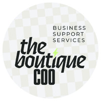 The Boutique COO logo - Similar company to Knowus Media