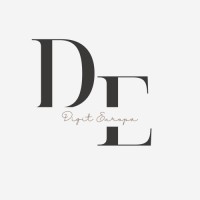 Digit Europa logo - Similar company to Digit