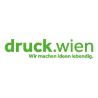 druck.wien | dw Druck GmbH logo - Similar company to Absolute Return Consulting Gmbh