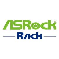 ASRock Rack Inc. logo - Similar company to In Win Development Inc.