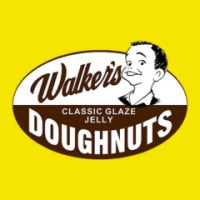 Walker's Doughnuts logo - Similar company to Coochie Hydrogreen