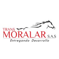 Operador Logístico Moralar logo - Similar company to Enco Expres S.A.