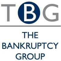 The Bankruptcy Group, P.C. logo - Similar company to University Of The Pacific - Mcgeorge School Of Law