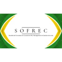 SOFREC logo - Similar company to Virtual Technologies Services And Consulting (Vts-C)
