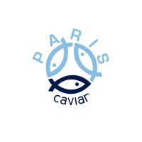 Paris Caviar logo - Similar company to Dr Delicacy