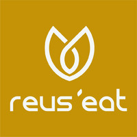 Reus'eat logo - Similar company to J'Achète Fermier !