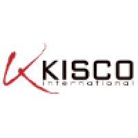Kisco International logo - Similar company to Thera Expert