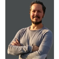 Carlos Rodríguez logo - Similar company to Gymtopia Ai
