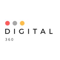 digital360 logo - Similar company to Adfactory Design