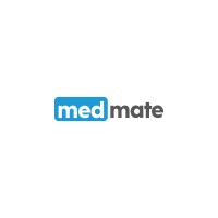 Medmate logo - Similar company to Medmate