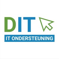DIT IT logo - Similar company to Did Technology