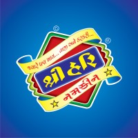 SHREE HARI NAMKEEN logo - Similar company to Raghuvir Sweets And Namkeen