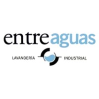 Lavandería EntreAguas logo - Similar company to Bugaderia Beyro S.L.