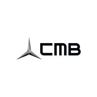 CMB Prometal logo - Similar company to Rampfy