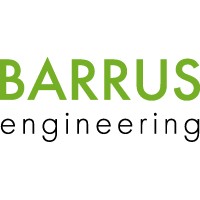 BARRUS GmbH logo - Similar company to Limfox Gmbh