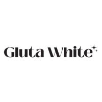 Gluta White logo - Similar company to Daylee