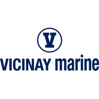 Vicinay Marine logo - Similar company to Litramed Sl