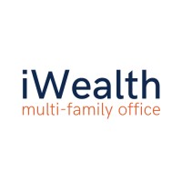 iWealth logo - Similar company to I-Wealth Fund