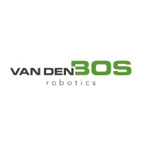 Van den Bos Robotics logo - Similar company to Romias Robotics