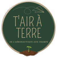 T'Air À Terre