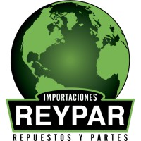 Importaciones Reypar logo - Similar company to Megactivo