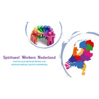 Spiritueel Werkers Nederland logo - Similar company to Young Fenix