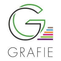 GRAFIE logo - Similar company to Act'Essonne