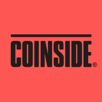 COINSIDE® logo - Similar company to Ar Broker