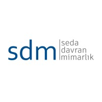 Seda Davran Mimarlık logo - Similar company to Can Taşkent Mimarlık