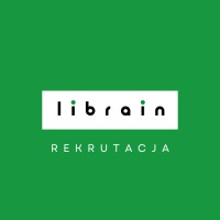 Librain logo - Similar company to Itgether