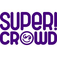 The Super Crowd, Inc. logo - Similar company to Geca