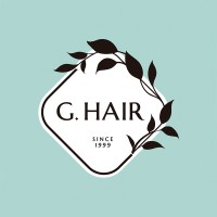 G. Hair Cosméticos logo - Similar company to Melk Cosméticos