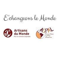 E'Changeons Le Monde